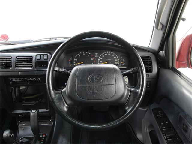 1997 Toyota Hilux (CC-1700236) for sale in Christiansburg, Virginia