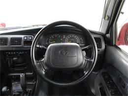 1997 Toyota Hilux (CC-1700236) for sale in Christiansburg, Virginia