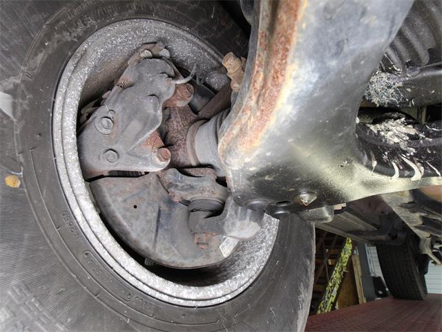 1997 Toyota Hilux (CC-1700236) for sale in Christiansburg, Virginia