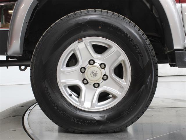 1997 Toyota Hilux (CC-1700236) for sale in Christiansburg, Virginia