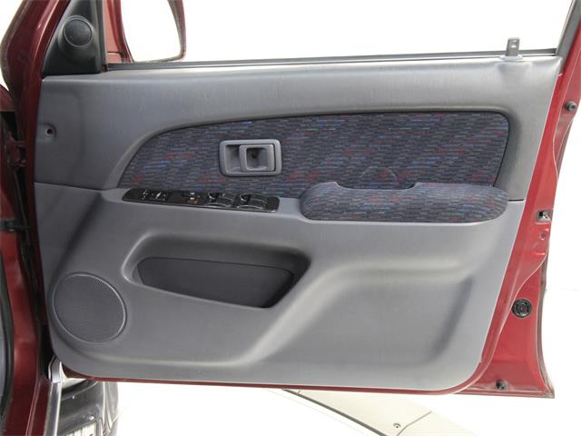 1997 Toyota Hilux (CC-1700236) for sale in Christiansburg, Virginia