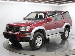 1997 Toyota Hilux (CC-1700236) for sale in Christiansburg, Virginia