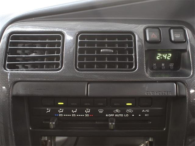 1997 Toyota Hilux (CC-1700236) for sale in Christiansburg, Virginia