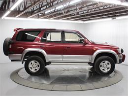 1997 Toyota Hilux (CC-1700236) for sale in Christiansburg, Virginia