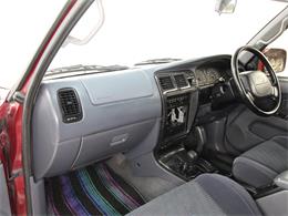 1997 Toyota Hilux (CC-1700236) for sale in Christiansburg, Virginia