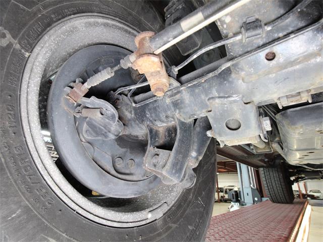 1997 Toyota Hilux (CC-1700236) for sale in Christiansburg, Virginia