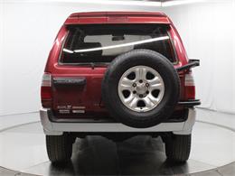 1997 Toyota Hilux (CC-1700236) for sale in Christiansburg, Virginia