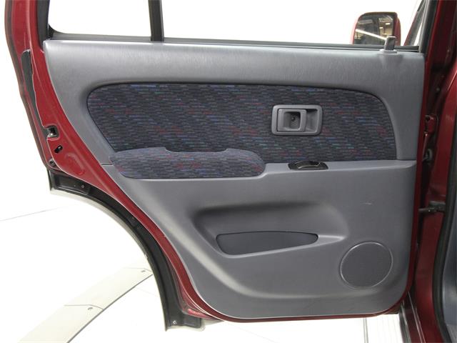 1997 Toyota Hilux (CC-1700236) for sale in Christiansburg, Virginia