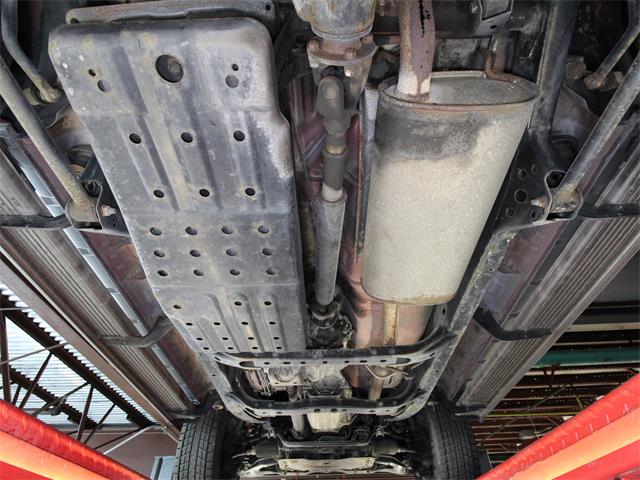 1997 Toyota Hilux (CC-1700236) for sale in Christiansburg, Virginia