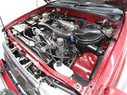 1997 Toyota Hilux (CC-1700236) for sale in Christiansburg, Virginia