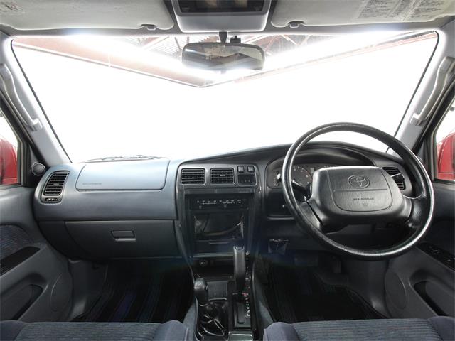 1997 Toyota Hilux (CC-1700236) for sale in Christiansburg, Virginia