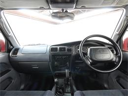 1997 Toyota Hilux (CC-1700236) for sale in Christiansburg, Virginia