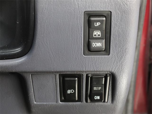 1997 Toyota Hilux (CC-1700236) for sale in Christiansburg, Virginia