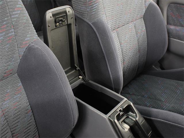 1997 Toyota Hilux (CC-1700236) for sale in Christiansburg, Virginia