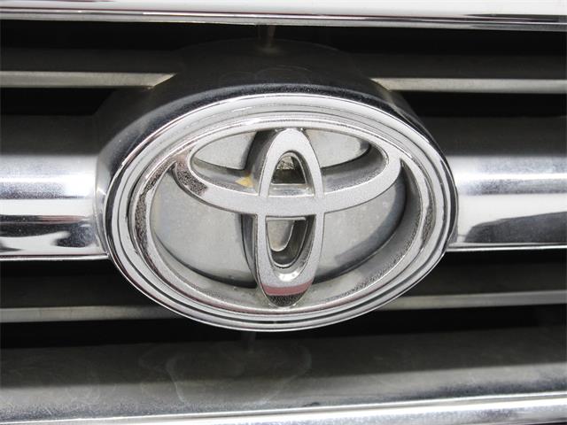 1997 Toyota Hilux (CC-1700236) for sale in Christiansburg, Virginia