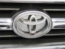 1997 Toyota Hilux (CC-1700236) for sale in Christiansburg, Virginia