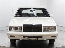1982 Chrysler LeBaron (CC-1702361) for sale in Christiansburg, Virginia