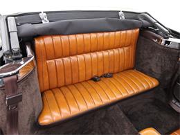 1982 Chrysler LeBaron (CC-1702361) for sale in Christiansburg, Virginia