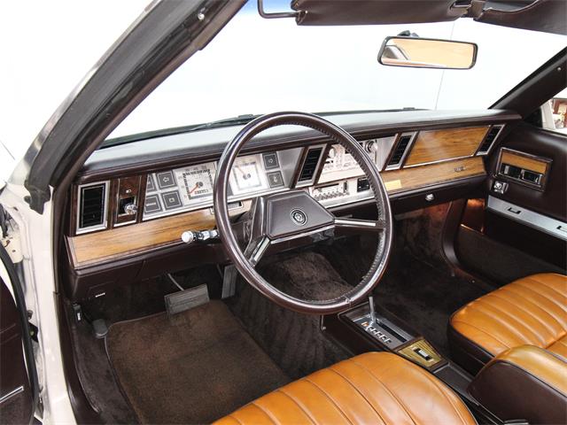 1982 Chrysler LeBaron (CC-1702361) for sale in Christiansburg, Virginia