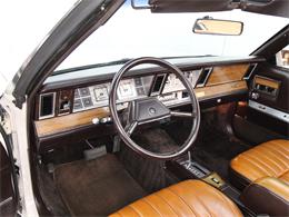 1982 Chrysler LeBaron (CC-1702361) for sale in Christiansburg, Virginia