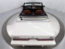 1982 Chrysler LeBaron (CC-1702361) for sale in Christiansburg, Virginia