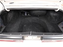 1982 Chrysler LeBaron (CC-1702361) for sale in Christiansburg, Virginia