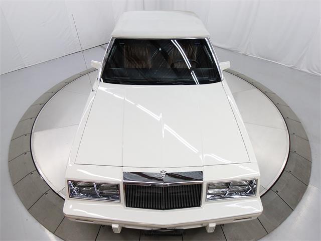 1982 Chrysler LeBaron (CC-1702361) for sale in Christiansburg, Virginia