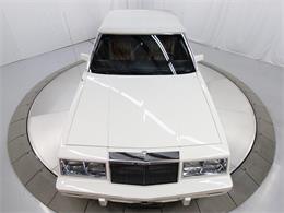 1982 Chrysler LeBaron (CC-1702361) for sale in Christiansburg, Virginia