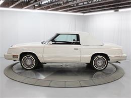 1982 Chrysler LeBaron (CC-1702361) for sale in Christiansburg, Virginia