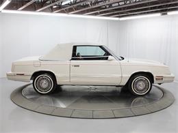 1982 Chrysler LeBaron (CC-1702361) for sale in Christiansburg, Virginia