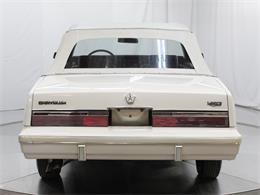 1982 Chrysler LeBaron (CC-1702361) for sale in Christiansburg, Virginia