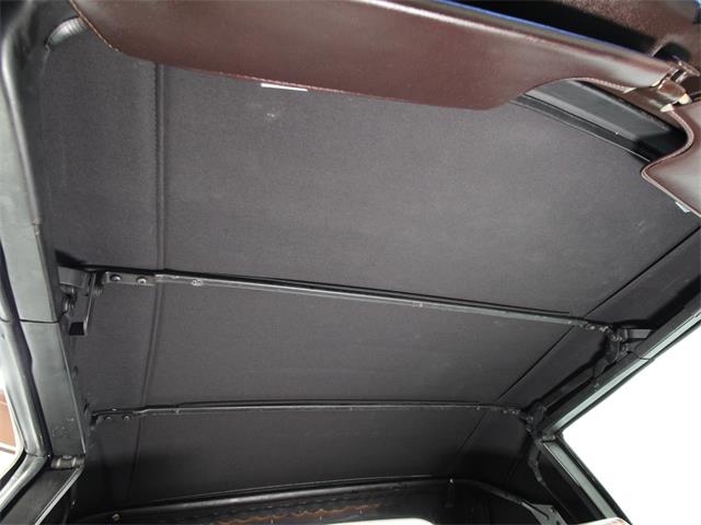 1982 Chrysler LeBaron (CC-1702361) for sale in Christiansburg, Virginia