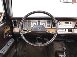 1982 Chrysler LeBaron (CC-1702361) for sale in Christiansburg, Virginia