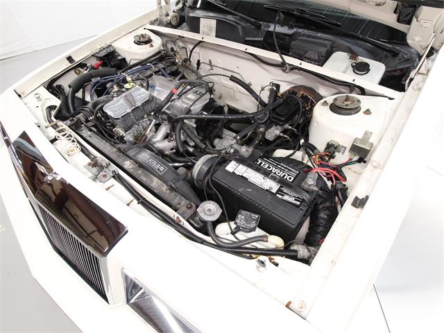 1982 Chrysler LeBaron (CC-1702361) for sale in Christiansburg, Virginia