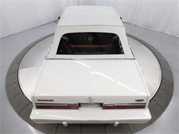 1982 Chrysler LeBaron (CC-1702361) for sale in Christiansburg, Virginia