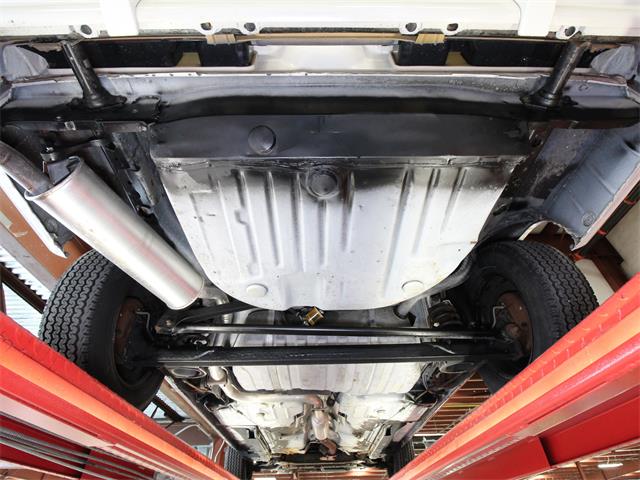 1982 Chrysler LeBaron (CC-1702361) for sale in Christiansburg, Virginia