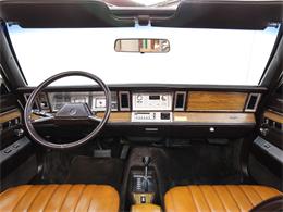 1982 Chrysler LeBaron (CC-1702361) for sale in Christiansburg, Virginia