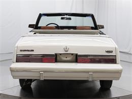 1982 Chrysler LeBaron (CC-1702361) for sale in Christiansburg, Virginia