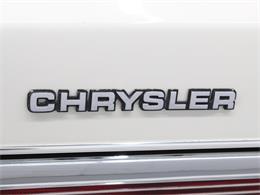 1982 Chrysler LeBaron (CC-1702361) for sale in Christiansburg, Virginia