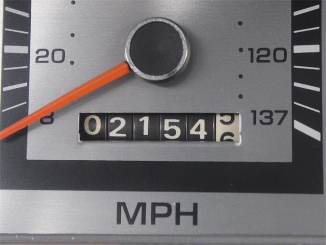 1982 Chrysler LeBaron (CC-1702361) for sale in Christiansburg, Virginia