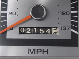 1982 Chrysler LeBaron (CC-1702361) for sale in Christiansburg, Virginia