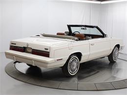 1982 Chrysler LeBaron (CC-1702361) for sale in Christiansburg, Virginia