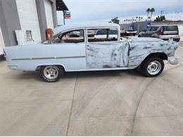 1955 Chevrolet Apache (CC-1702362) for sale in Cadillac, Michigan