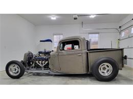 1933 Ford Street Rod (CC-1702388) for sale in Cadillac, Michigan
