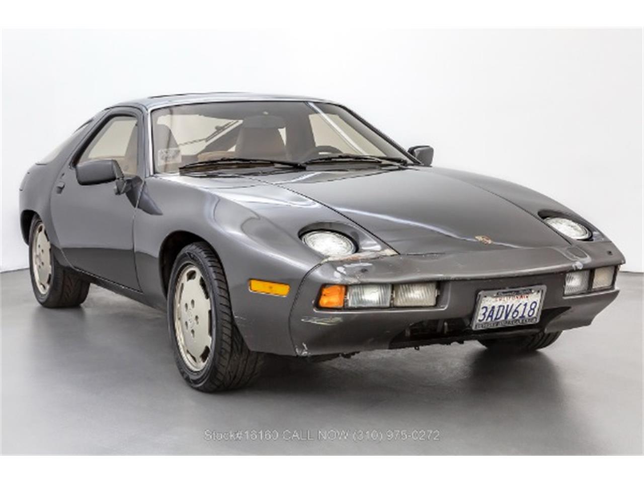 1980 Porsche 928 for Sale | ClassicCars.com | CC-1702389