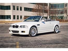 2003 BMW M3 (CC-1702390) for sale in Cadillac, Michigan