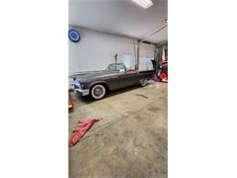 1957 Ford Thunderbird (CC-1702395) for sale in Cadillac, Michigan