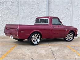 1968 Chevrolet C10 (CC-1702415) for sale in Cadillac, Michigan