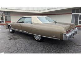 1974 Chrysler New Yorker (CC-1702427) for sale in Cadillac, Michigan