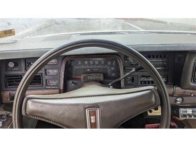 1974 Chrysler New Yorker (CC-1702427) for sale in Cadillac, Michigan